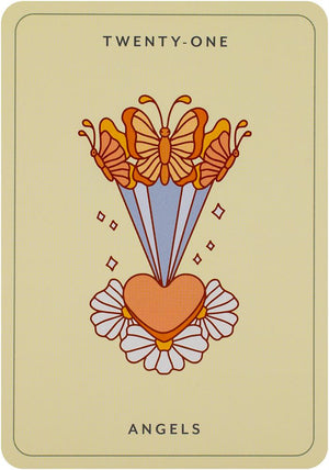 Divine Intuition Oracle