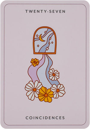 Divine Intuition Oracle