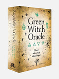 Green Witch Oracle