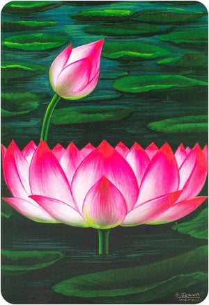 Lakshmi Oracle