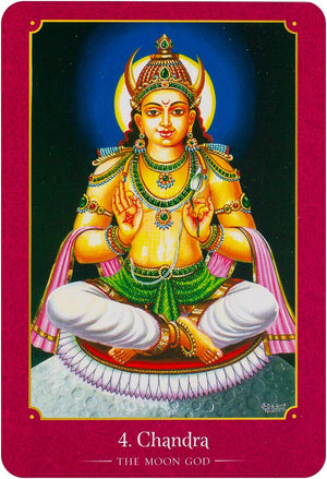 Lakshmi Oracle
