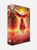 Psychic Reading Cards