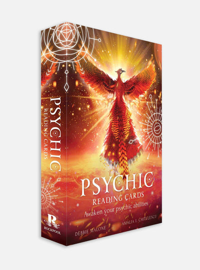 Psychic Reading Cards