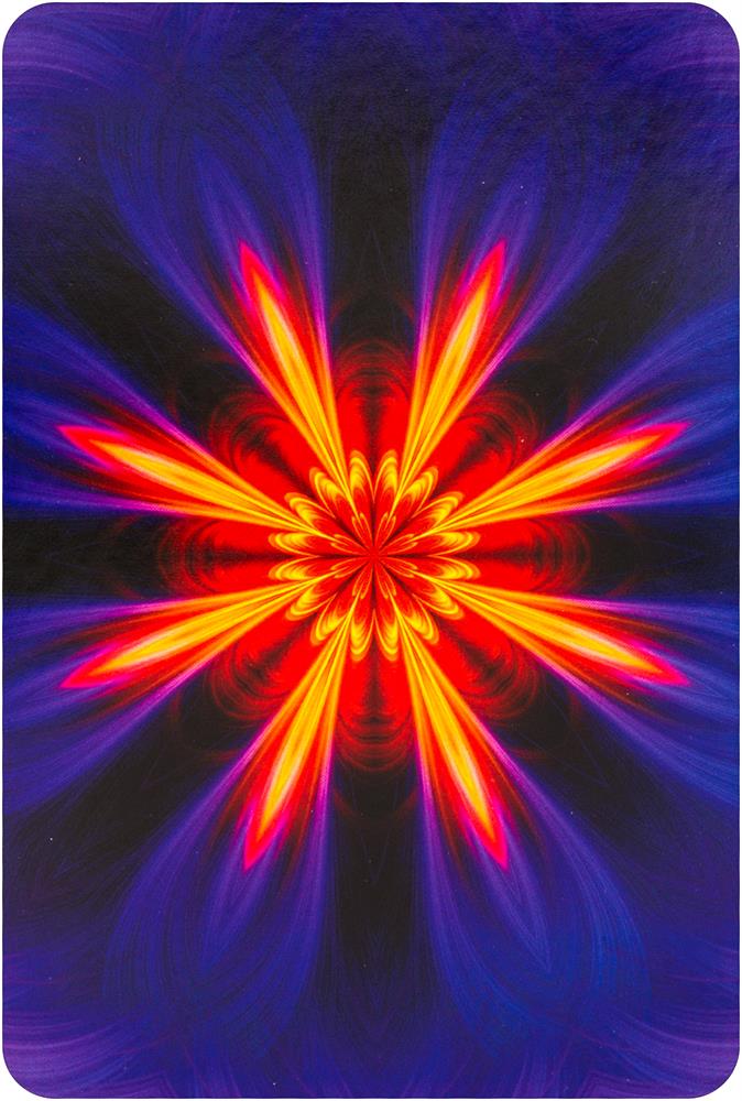 Psychic Reading Cards