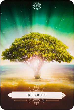 Psychic Reading Cards