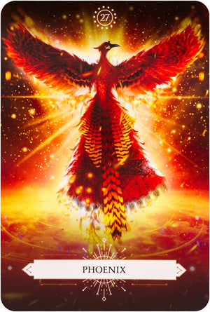 Psychic Reading Cards