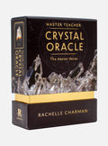 Master Teacher Crystal Oracle
