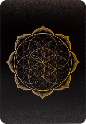 Master Teacher Crystal Oracle