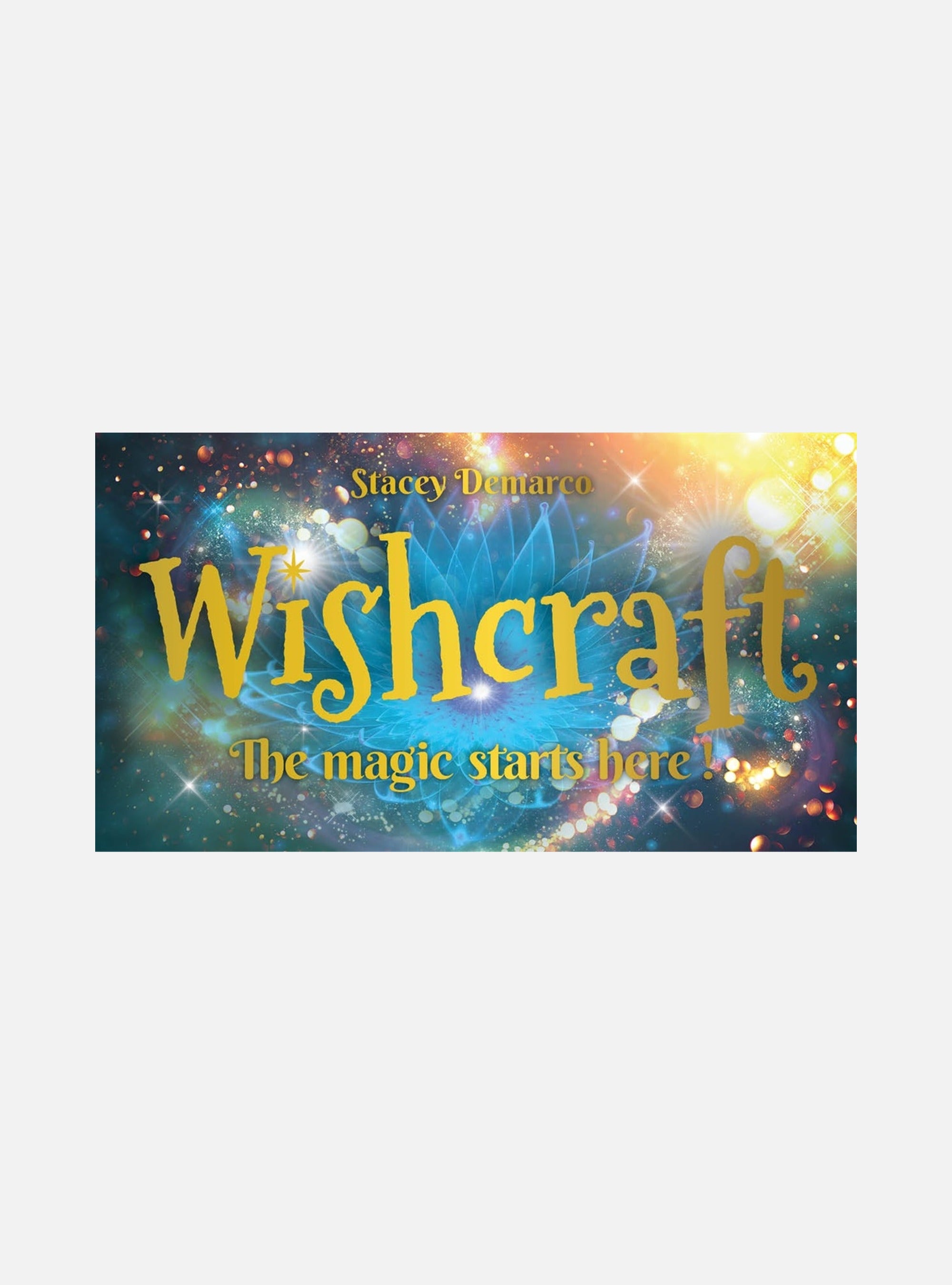 Wishcraft