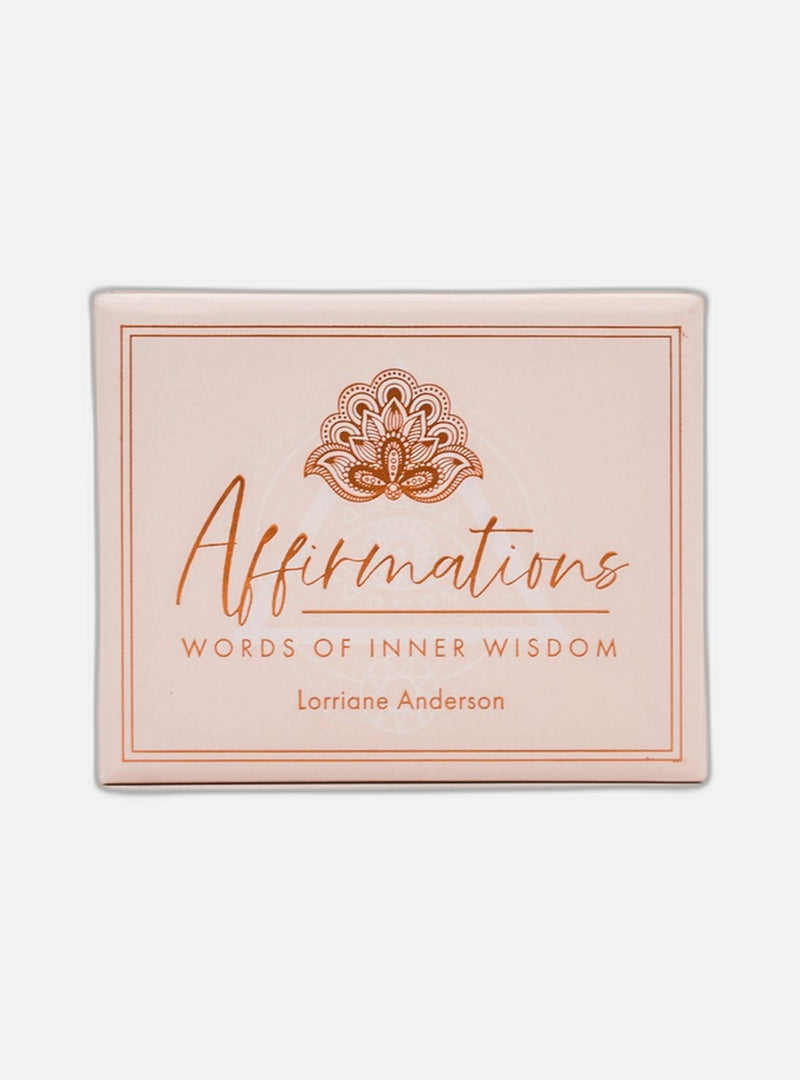 Affirmations