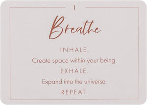 Affirmations