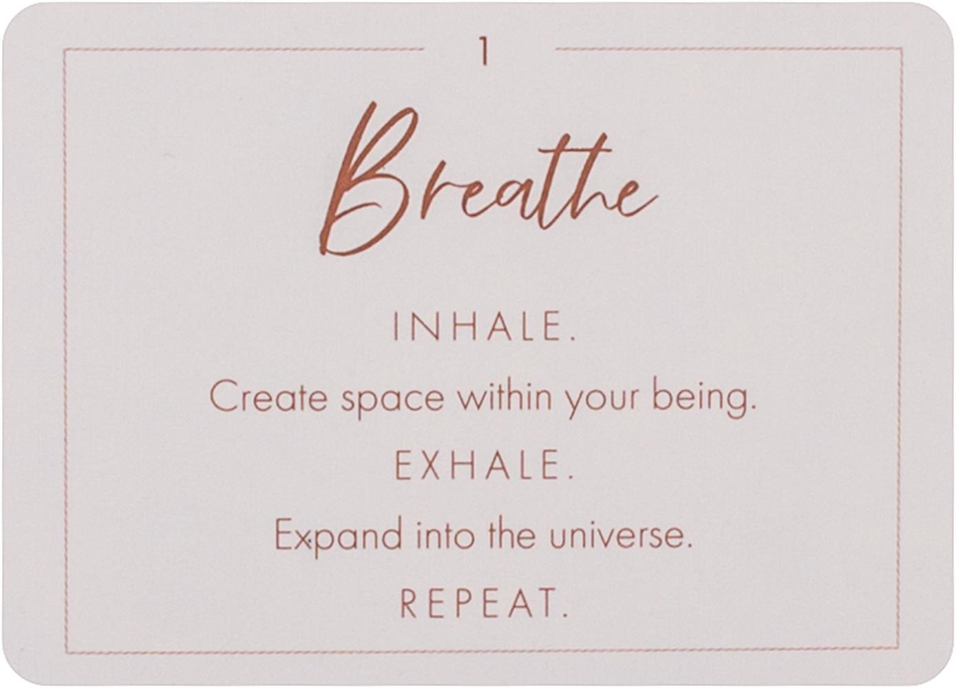 Affirmations