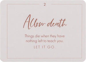 Affirmations