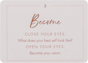Affirmations