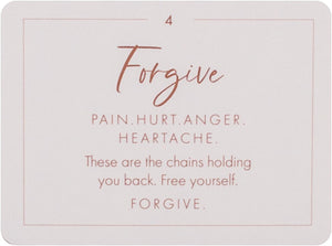 Affirmations