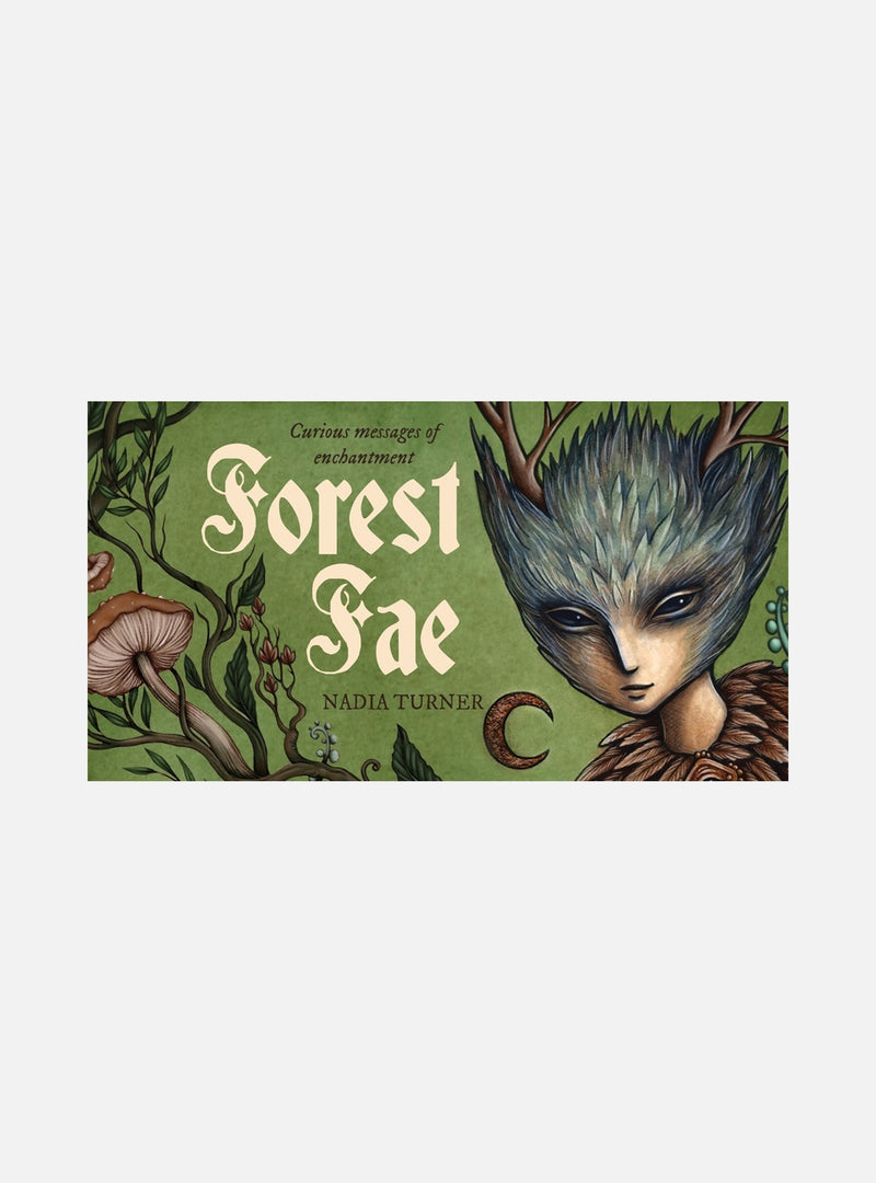 Forest Fae