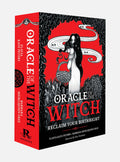 Oracle Of The Witch