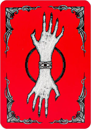 Oracle Of The Witch