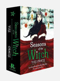 Seasons Of The Witch: Yule Oracle