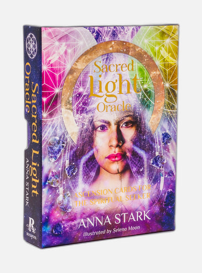 Sacred Light Oracle