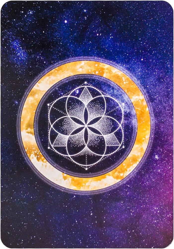 Sacred Light Oracle
