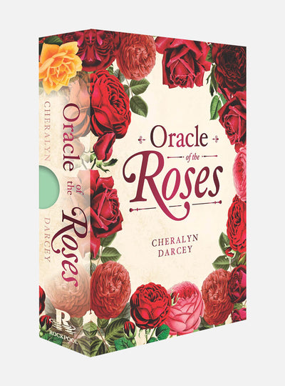 Oracle Of The Roses