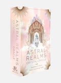 Astral Realms Crystal Oracle