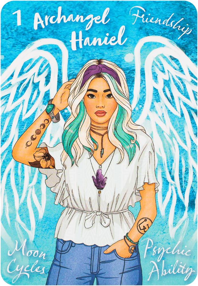 Angels Among Us: A Powerful Way To Connect