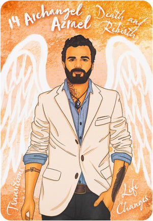 Angels Among Us: A Powerful Way To Connect