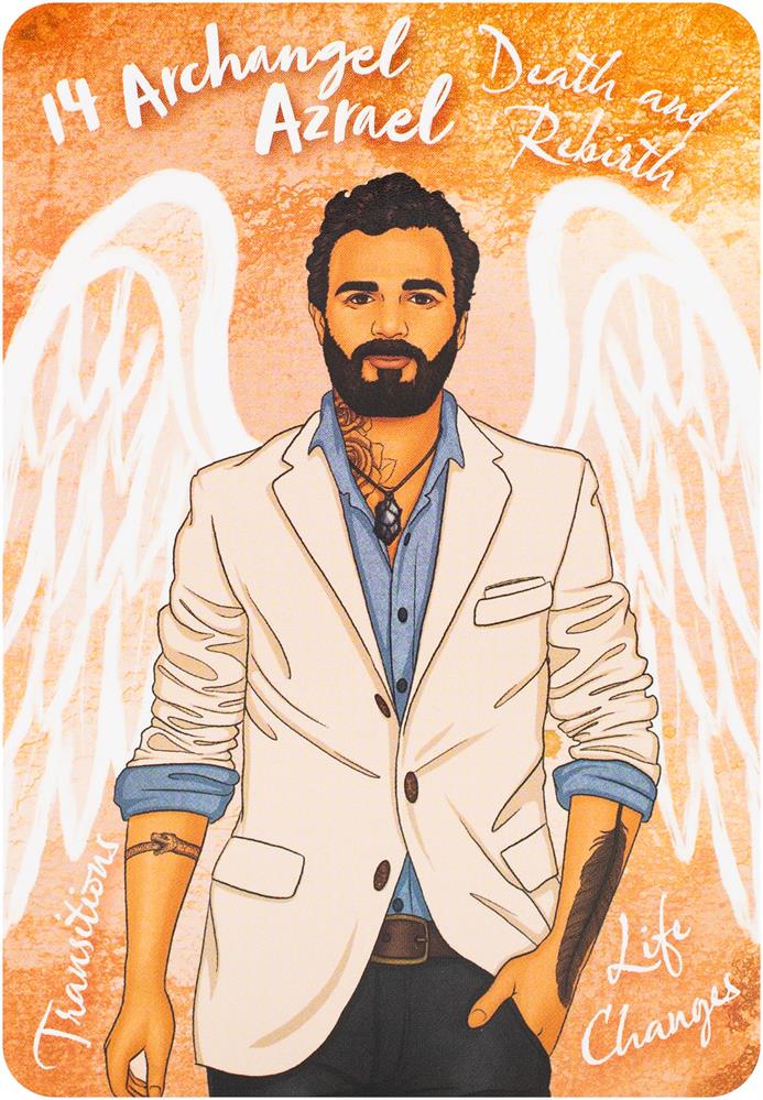 Angels Among Us: A Powerful Way To Connect