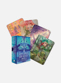 Mystical Journal Oracle embrace your true path