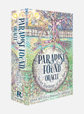 Paradise Found Oracle: Secret Teachings Of