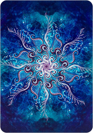 Sacred Sea Oracle: Divine Into The Depth O