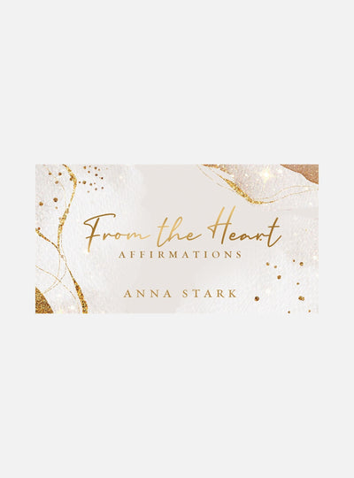 From The Heart