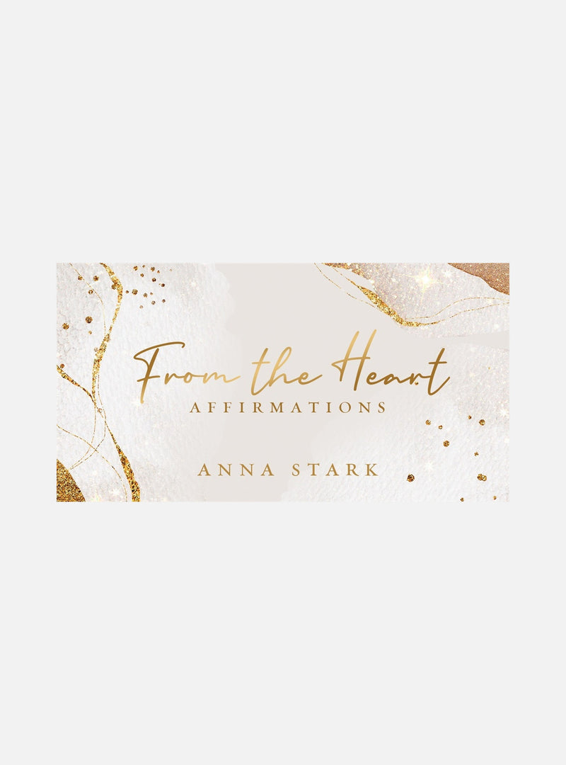 From The Heart
