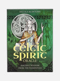 Celtic Spirit Oracle