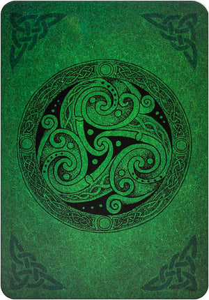 Celtic Spirit Oracle