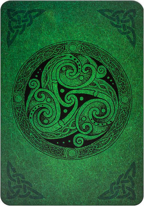 Celtic Spirit Oracle