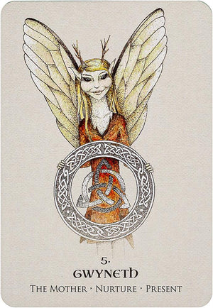 Celtic Spirit Oracle