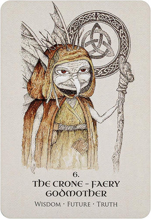Celtic Spirit Oracle
