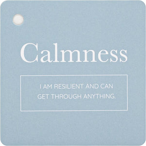 Essential Oil Cards: Aromatherapy Edition