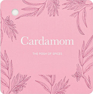 Essential Oil Cards