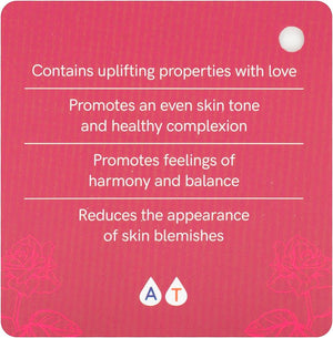 Essential Oil Wellness Cards