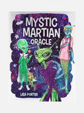 Mystic Martian Oracle (40-Card Deck & 128-