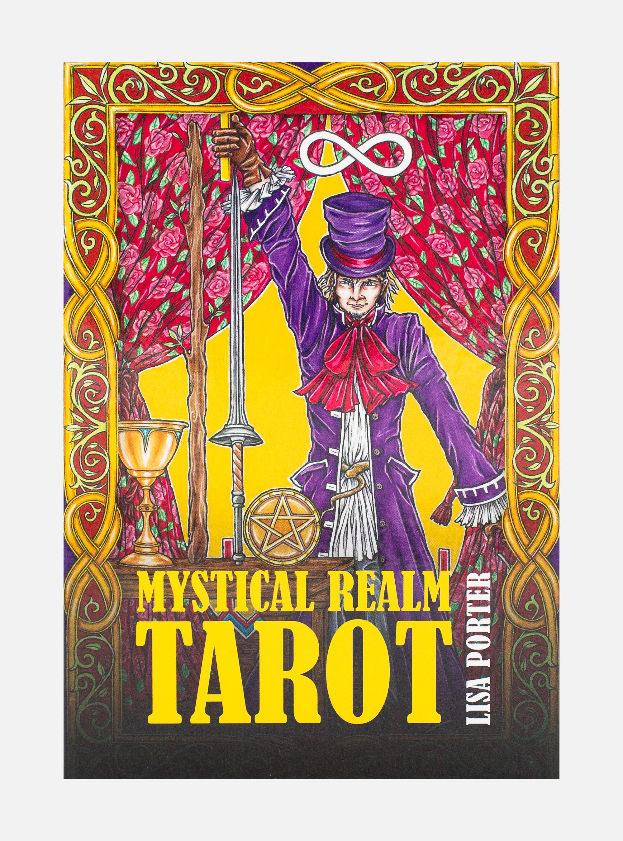 Mystical Realm Tarot