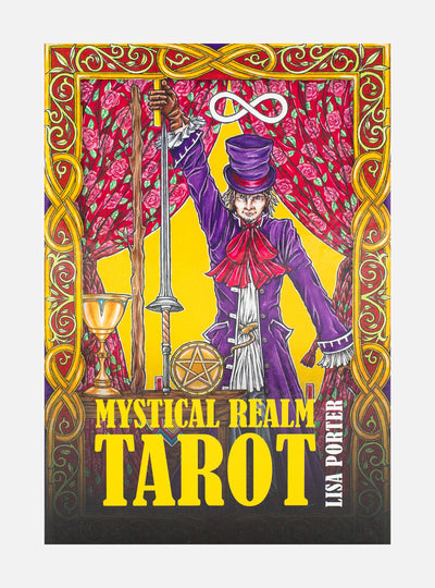 Mystical Realm Tarot
