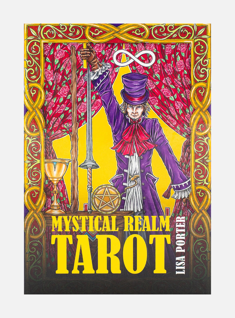Mystical Realm Tarot