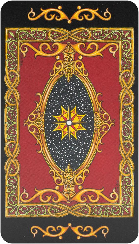 Mystical Realm Tarot