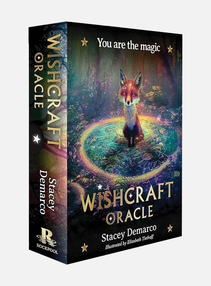 Wishcraft Oracle
