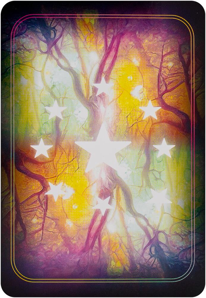 Wishcraft Oracle
